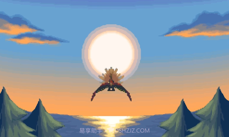 口袋妖怪起源心金2.3截图3