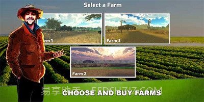 农场修复模拟截图2