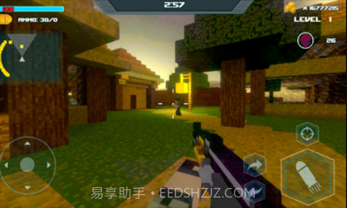 生存狩猎者游戏2自由版截图2