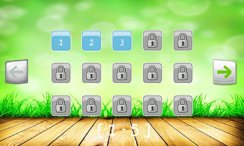 开心超人儿童益智拼图截图2