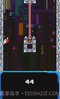 跳跃小狐狸最新版截图2