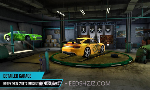 汽车修理工模拟器截图3