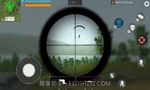 现代战争大逃杀截图3 现代战争大逃杀截图3