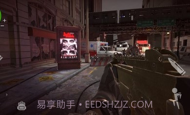 僵尸混沌城区截图1 僵尸混沌城区截图1