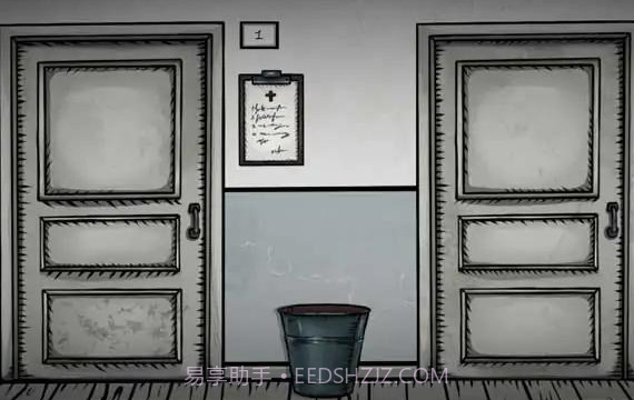 疯人院诡异案件2完整版截图3