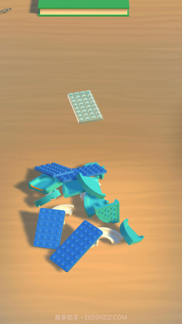 大理石乐园截图1