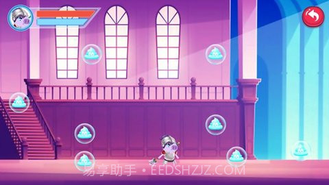 猪猪公寓（PigPartment）截图3