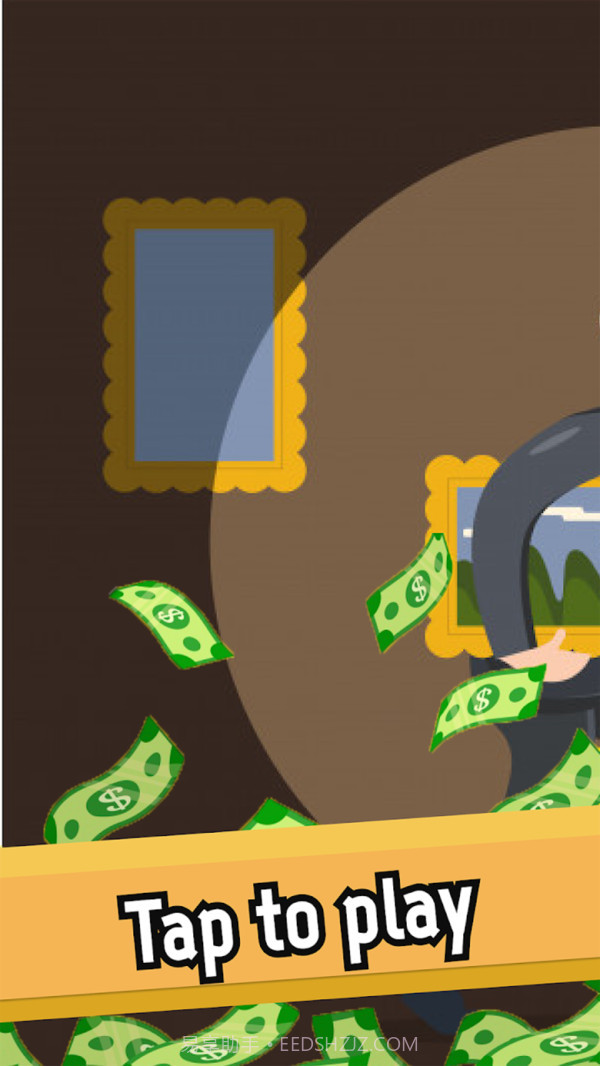 幸运的小偷截图3 幸运的小偷截图3