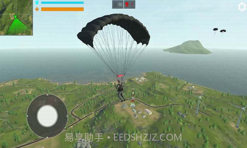 现代战争大逃杀截图2 现代战争大逃杀截图2