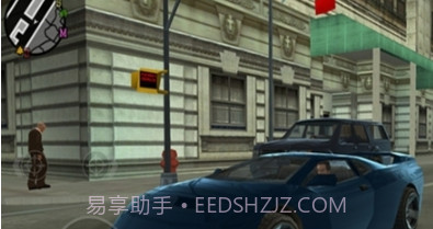 侠盗猎车手圣安地列斯手机版下载截图2