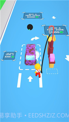 放置洗车站截图3