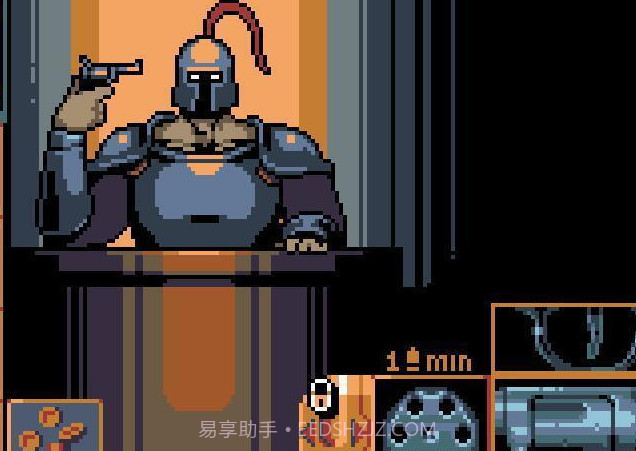 轮盘骑士中文版免费截图3