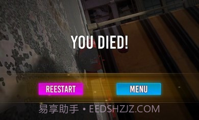 僵尸混沌城区截图2 僵尸混沌城区截图2