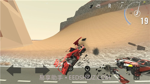 真实驾驶9无广告版截图2