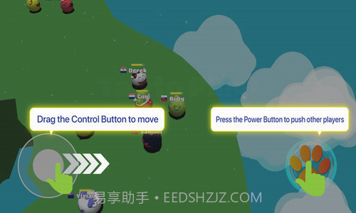 猫咪大乱斗截图4