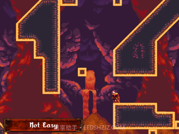 跳跃大师手机版截图1 跳跃大师手机版截图1