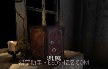 修女The Nun截图1 修女The Nun截图1