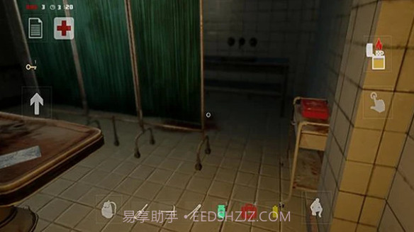 代号752：恐怖生存截图3