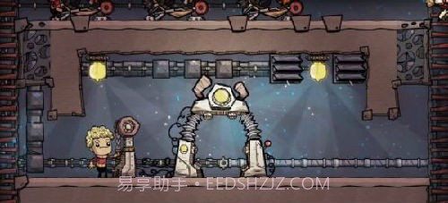 缺氧免费版截图3