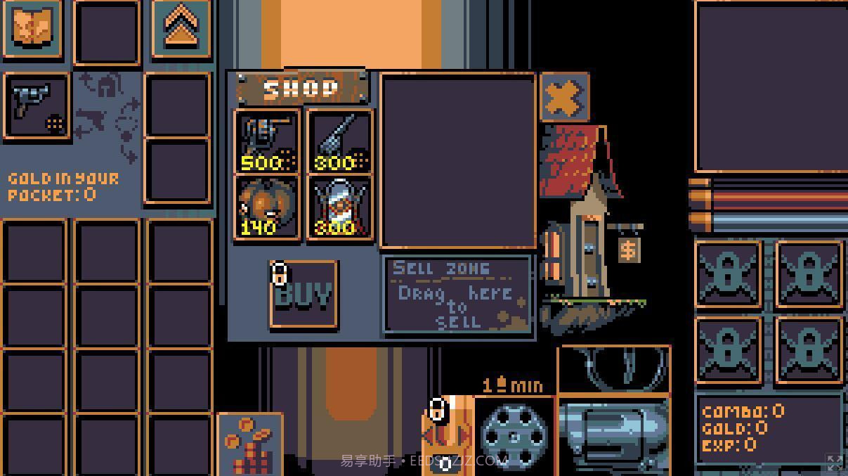 轮盘骑士手机版截图1