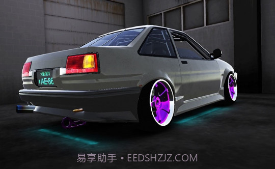 东京漂移模式器v111截图1 东京漂移模式器v111截图1