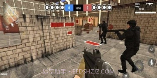 专业的特种兵截图2 专业的特种兵截图2