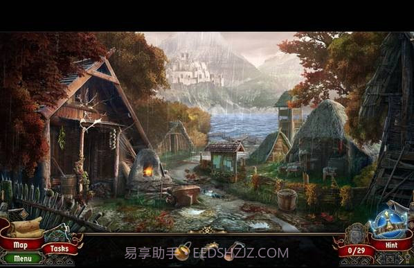 造王者：王的崛起截图1