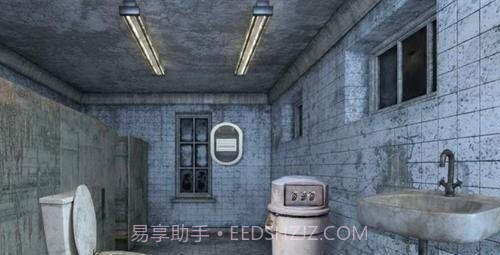 逃生室最后的机会截图1