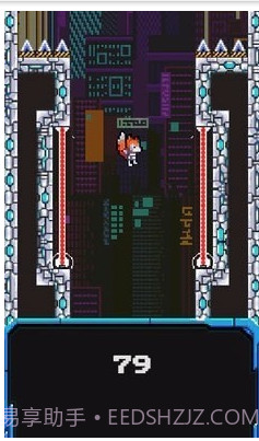 跳跃小狐狸中文版截图1