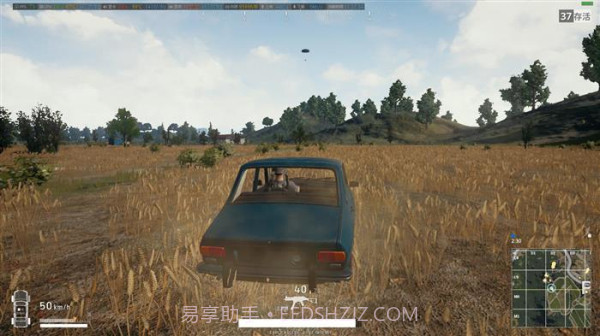 绝地求生大吉大利截图3 绝地求生大吉大利截图3