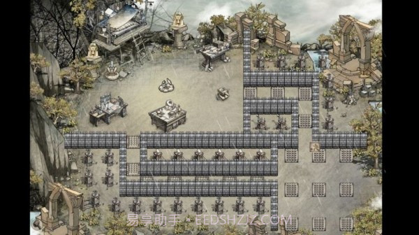 荒岛生存历险截图1