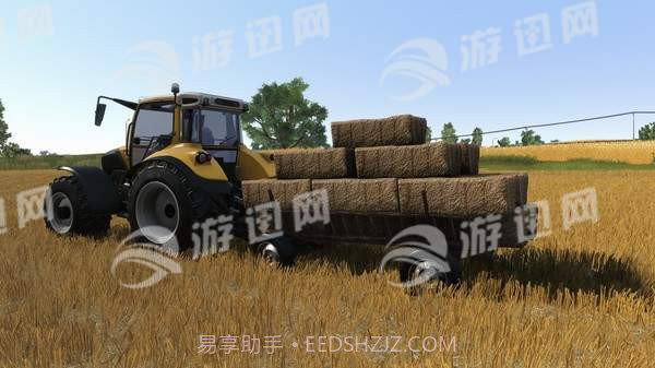 农民模拟器截图3