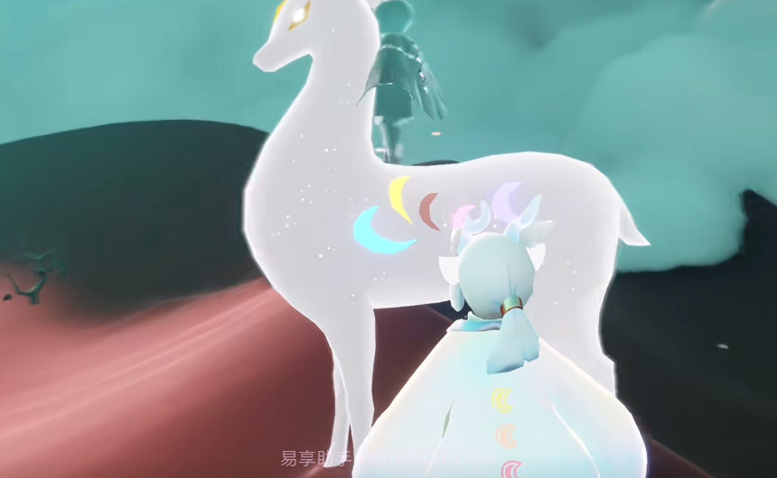 光遇全物品北觅版截图2