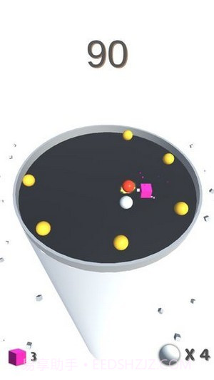弹子球球截图4