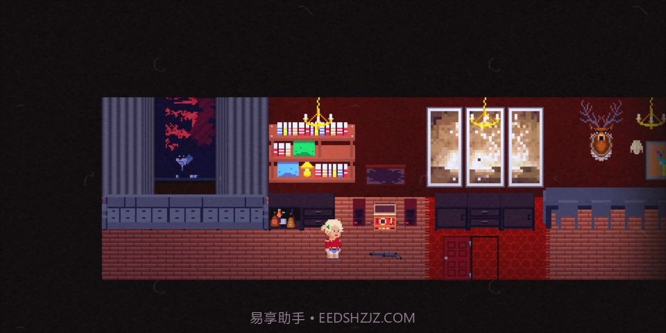 诡事影院截图4 诡事影院截图4