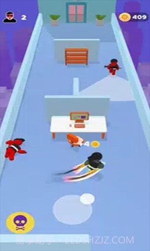 超级克隆人3D截图1 超级克隆人3D截图1