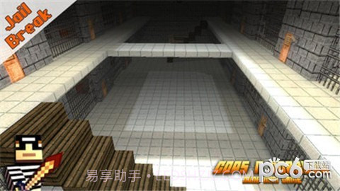 匪徒与警察中文版截图4