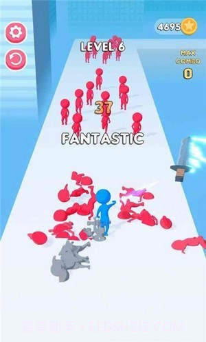 悬浮武器大师截图3 悬浮武器大师截图3