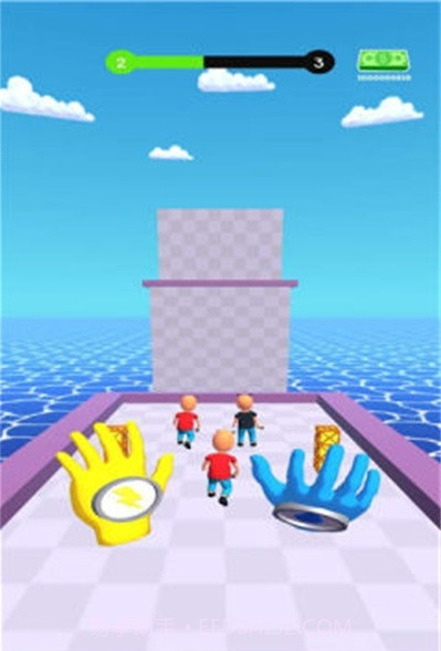 元素之手截图2 元素之手截图2