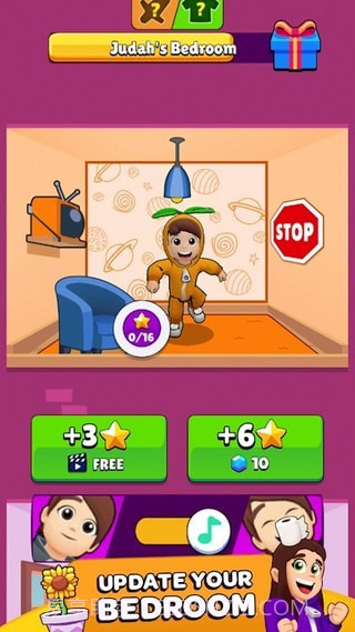 冒名顶替者追逐截图2