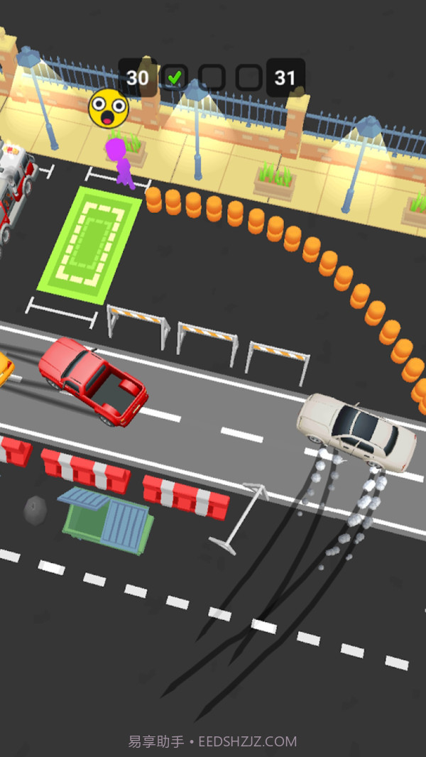 漂移泊车3D截图4