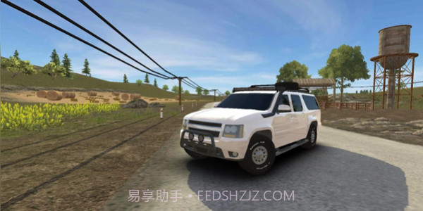 欧洲豪车模拟器22024截图4 欧洲豪车模拟器22024截图4