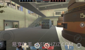 福塔雷萨队2截图2