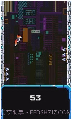 跳跃小狐狸中文版截图3