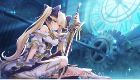 Deep One虚无与梦幻的碎片截图3 Deep One虚无与梦幻的碎片截图3