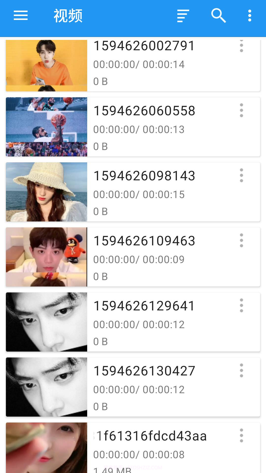 万能多屏助手截图3 万能多屏助手截图3