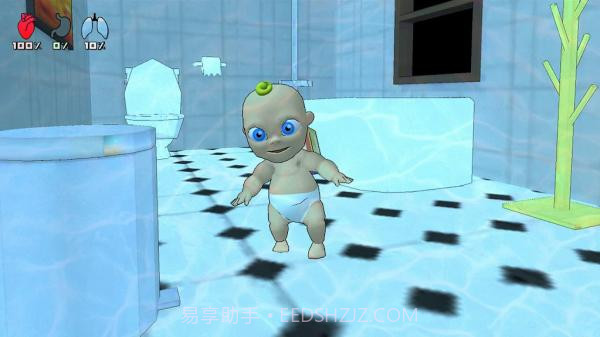 他在哪里捉迷藏游戏截图3 他在哪里捉迷藏游戏截图3