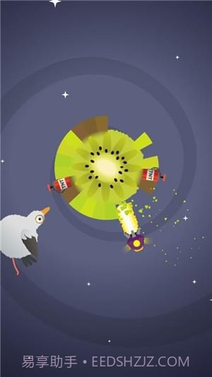 疯狂的鸽子截图3