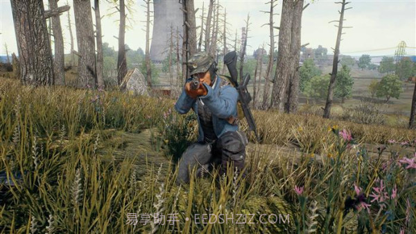 绝地求生大吉大利截图2 绝地求生大吉大利截图2