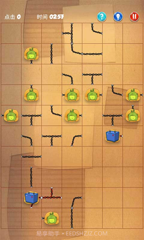 小怪物爱充电截图2